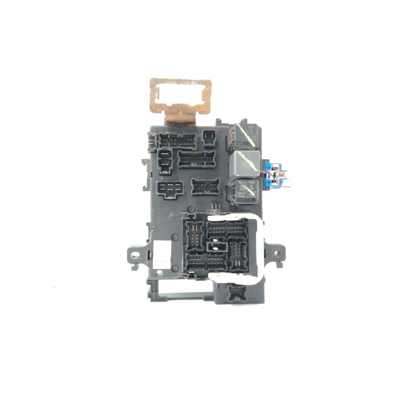 CAJA RELES / FUSIBLES 5WK48541