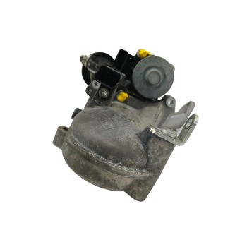 Recambio de enfriador egr para peugeot 207 1.6 hdi fap cat (9hz / dv6ted4) referencia OEM IAM VP9PLH19206AF 9671187780 SB9PLH122