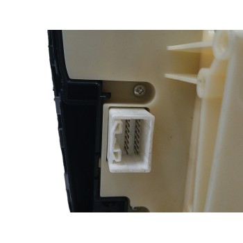 Recambio de mando climatizador para lexus is200 (ds2/is2) 2.2 d-cat referencia OEM IAM 8401053040 758950 
