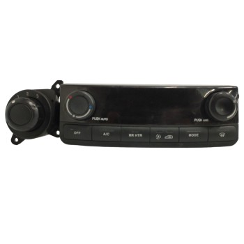 MANDO CLIMATIZADOR 6870021021 