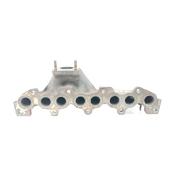 Recambio de colector escape para citroën c4 picasso exclusive referencia OEM IAM 9646849080  