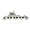 Recambio de colector escape para citroën c4 picasso exclusive referencia OEM IAM 9646849080  