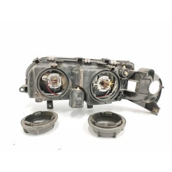 Recambio de faro derecho para volvo s80 berlina 2.5 d referencia OEM IAM 89005047 8620663 