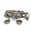 Recambio de faro derecho para volvo s80 berlina 2.5 d referencia OEM IAM 89005047 8620663 