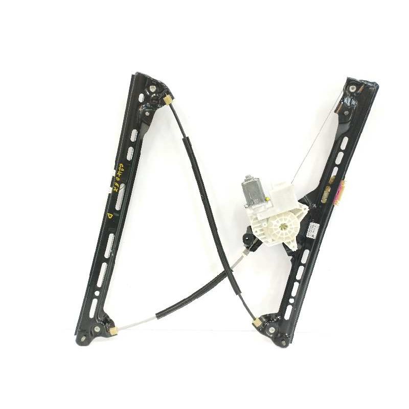 Recambio de elevalunas delantero derecho para citroën c4 grand picasso 1.5 blue-hdi fap referencia OEM IAM 9826076280 9825709680