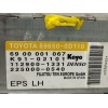 Recambio de modulo electronico para toyota yaris (ksp9/scp9/nlp9) 1.3 cat referencia OEM IAM 896500D110 1129001331 K9102101
