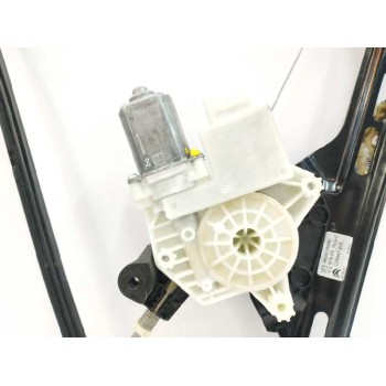 Recambio de elevalunas delantero derecho para citroën c4 grand picasso 1.5 blue-hdi fap referencia OEM IAM 9826076280 9825709680