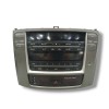 Recambio de mando climatizador para lexus is200 (ds2/is2) 2.2 d-cat referencia OEM IAM 8401053040 758950 