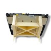 Recambio de mando climatizador para lexus is200 (ds2/is2) 2.2 d-cat referencia OEM IAM 8401053040 758950 