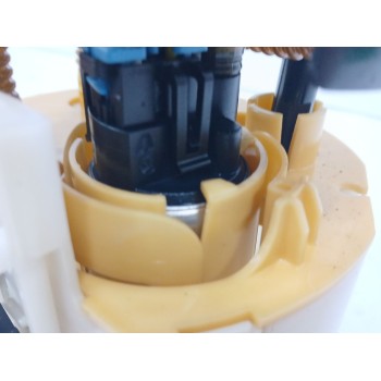 Recambio de aforador para citroën c4 picasso 1.6 blue-hdi fap referencia OEM IAM 9800236180  