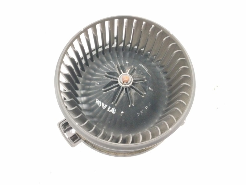 Recambio de motor calefaccion para ssangyong rodius 2.7 turbodiesel cat referencia OEM IAM 03361614101 Recambio de motor calefaccion para ssangyong rodius 2.7 turbodiesel cat referencia OEM IAM 03361614101