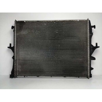 Recambio de radiador agua para volkswagen touareg (7la) 3.0 v6 tdi dpf referencia OEM IAM 7L6121253B  