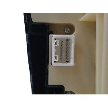 Recambio de mando climatizador para lexus is200 (ds2/is2) 2.2 d-cat referencia OEM IAM 8401053040 758950 