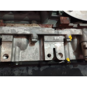 Recambio de motor calefaccion para ssangyong rodius 2.7 turbodiesel cat referencia OEM IAM 03361614101  