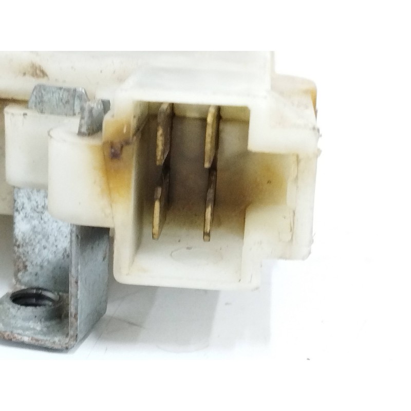 CERRADURA PUERTA DELANTERA IZQUIERDA