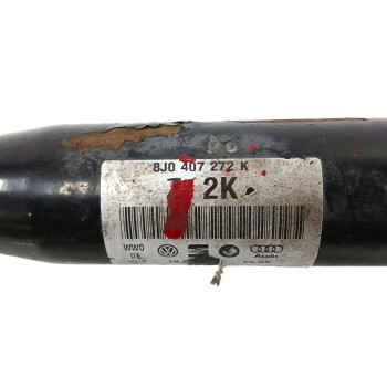 Recambio de transmision delantera derecha para audi tt (8j3/8j9) 2.0 16v tdi referencia OEM IAM 8J0407272K  