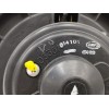 Recambio de motor calefaccion para ssangyong rodius 2.7 turbodiesel cat referencia OEM IAM 03361614101  