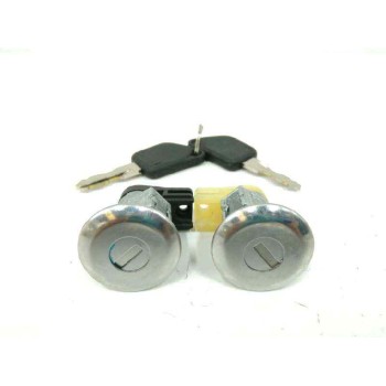 Recambio de juego bombines para peugeot 405 berlina style referencia OEM IAM   