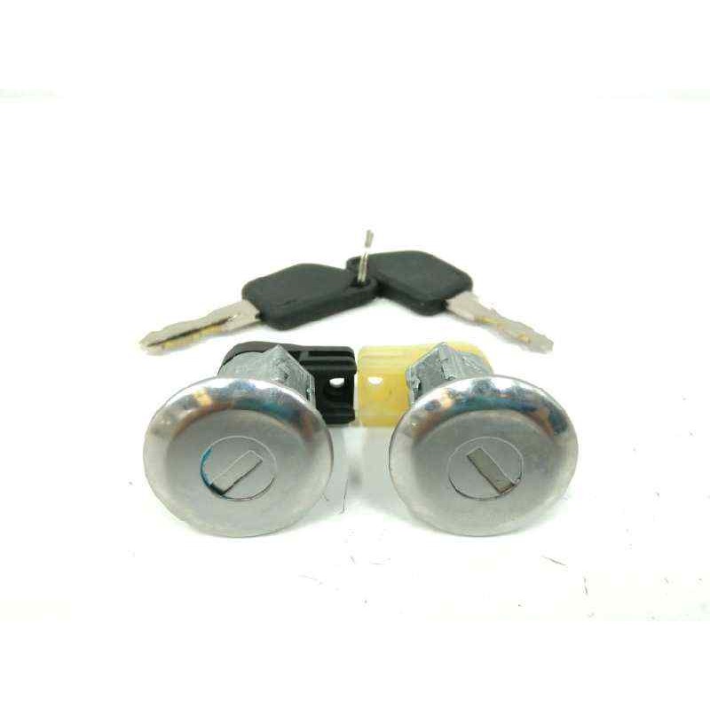 Recambio de juego bombines para peugeot 405 berlina style referencia OEM IAM   