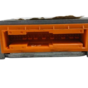 Recambio de centralita airbag para peugeot 206 berlina 1.4 hdi referencia OEM IAM 9652275980 602327300 