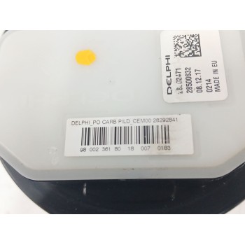 Recambio de aforador para citroën c4 picasso 1.6 blue-hdi fap referencia OEM IAM 9800236180  