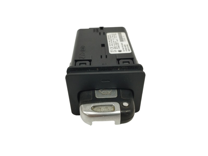 Recambio de conmutador de arranque para hyundai ix35 2.0 crdi cat referencia OEM IAM 954902S200  