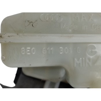 Recambio de bomba freno para audi a4 cabrio (8h) 2.0 16v tfsi referencia OEM IAM 8E0611301G  