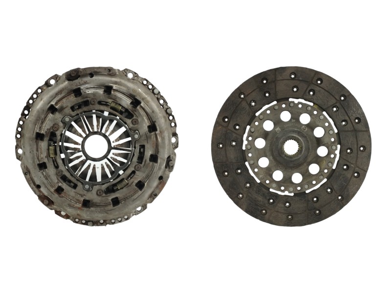 Recambio de kit embrague para mazda 3 lim. () style referencia OEM IAM C22200 SH0216460 