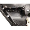 Recambio de guarnecido puerta trasera derecha para hyundai kona 1.0 tgdi cat referencia OEM IAM 83361J9000 NEGRO 