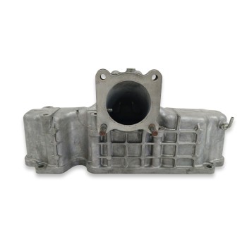 Recambio de colector admision para toyota corolla verso (r1) 2.2 d-cat referencia OEM IAM 171110R010  