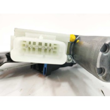 Recambio de elevalunas delantero derecho para citroën c4 grand picasso 1.5 blue-hdi fap referencia OEM IAM 9826076280 9825709680