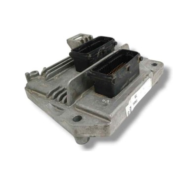 Recambio de centralita motor uce para opel astra h berlina 1.6 16v referencia OEM IAM 12230740  