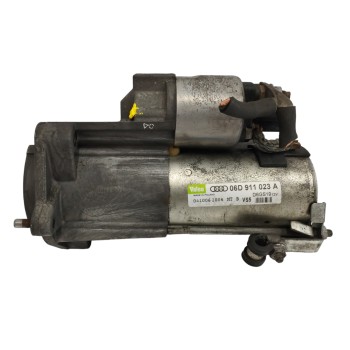 MOTOR ARRANQUE 06D911023 