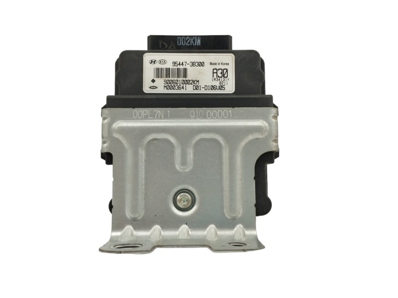 Recambio de modulo electronico para hyundai ix35 2.0 crdi cat referencia OEM IAM 954473B300  