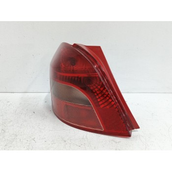 Recambio de piloto trasero izquierdo para toyota yaris (_p9_) 1.4 d-4d (nlp90_) referencia OEM IAM   