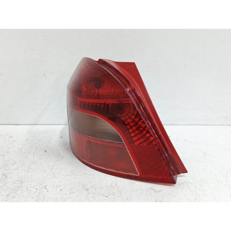 Recambio de piloto trasero izquierdo para toyota yaris (_p9_) 1.4 d-4d (nlp90_) referencia OEM IAM   