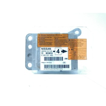 CENTRALITA AIRBAG 285562X100 0285001480 