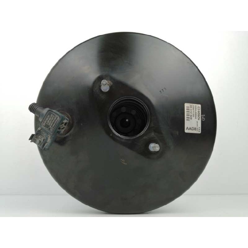 Recambio de servofreno para opel corsa e 1.3 16v cdti referencia OEM IAM 39012509 0204J00044 20941673