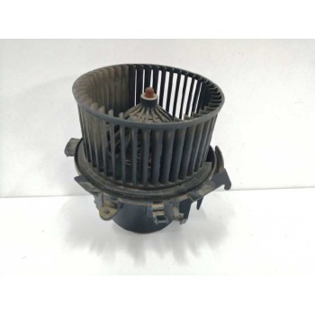 Recambio de motor calefaccion para renault master ii ph. 2 pritsche/fgst 2.5 diesel referencia OEM IAM A9297  