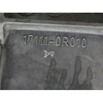 Recambio de colector admision para toyota corolla verso (r1) 2.2 d-cat referencia OEM IAM 171110R010  