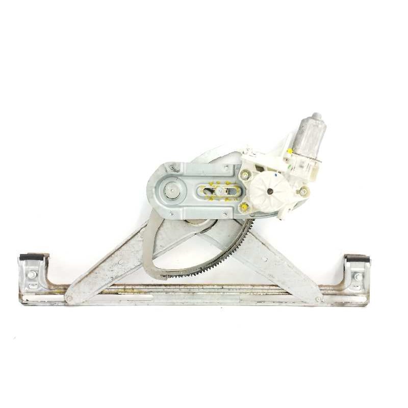 Recambio de elevalunas delantero izquierdo para ford focus c-max (cap) 1.8 tdci turbodiesel cat referencia OEM IAM TIJERA 3M51R2