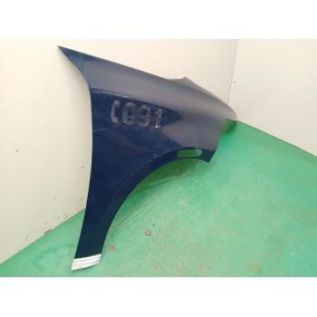 Recambio de aleta delantera derecha para citroën c4 picasso 1.6 blue-hdi fap referencia OEM IAM 9676919580 967691958001D 