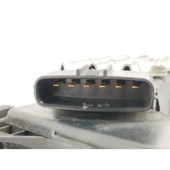 Recambio de potenciometro pedal para mitsubishi grandis (na0w) 2.0 di-d cat referencia OEM IAM APM30005  