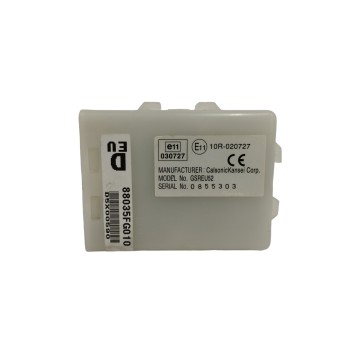 Recambio de modulo electronico para subaru forester (sj_) 2.0 d awd (sjd) referencia OEM IAM 88035FG010  