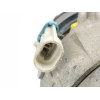 Recambio de compresor aire acondicionado para opel vectra c berlina 1.9 cdti referencia OEM IAM 13197197  