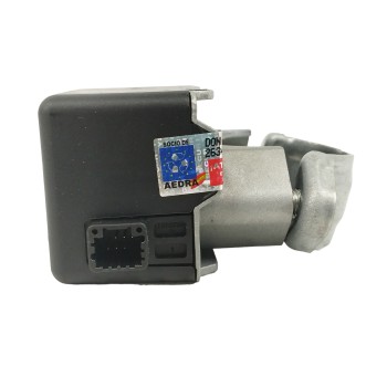 Recambio de antirrobo para renault kadjar (ha_, hl_) 1.5 blue dci 115 referencia OEM IAM 487002725R BLOQUEO ELECTRICO 