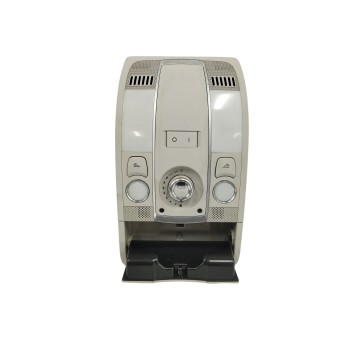 Recambio de luz interior para audi a6 allroad quattro (4fh) 3.0 tdi referencia OEM IAM 4F0947135CE 4F0951177 