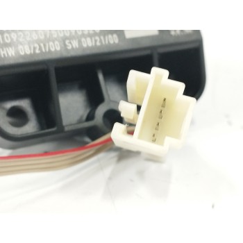 Recambio de mando multifuncion para mercedes-benz clase c (w204) berlina c 200 cdi blueefficiency (204.006) referencia OEM IAM A