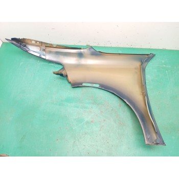 Recambio de aleta delantera derecha para citroën c4 picasso 1.6 blue-hdi fap referencia OEM IAM 9676919580 967691958001D 