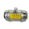 Recambio de airbag delantero derecho para toyota corolla (e12) 1.4 turbodiesel cat referencia OEM IAM 0589P1000907  